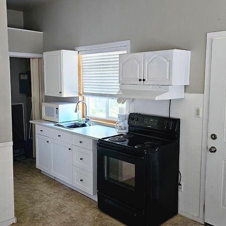 Fuller Lake Chemainus Motel Dış mekan fotoğraf